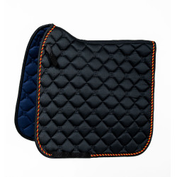 Manta de equitação dressage Horseware Newmarket