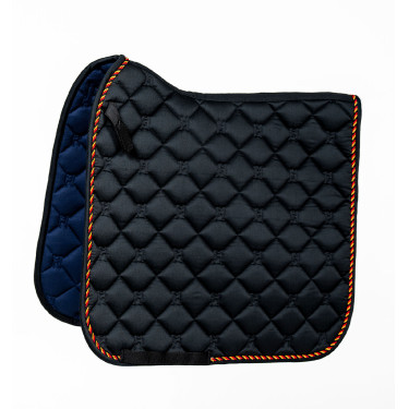 Manta de equitação dressage Horseware Newmarket
