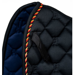 Manta de equitação dressage Horseware Newmarket