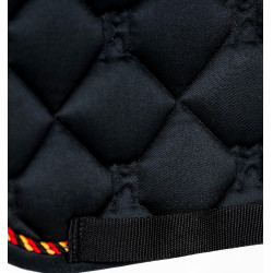 Manta de equitação dressage Horseware Newmarket