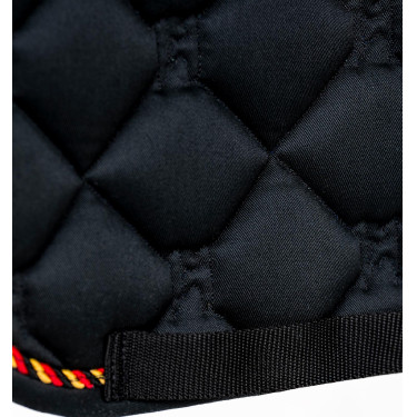 Manta de equitação dressage Horseware Newmarket