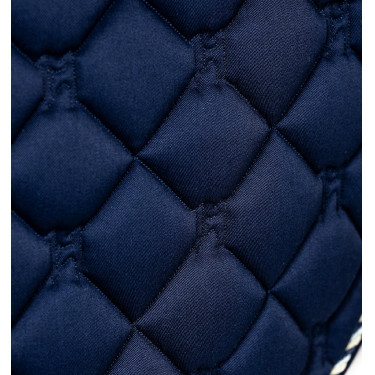 Manta de dressage Horseware Newmarket Marine witney Azul-marinho Manta de dressage Horseware Newmarket Marine witney Azul-marinho