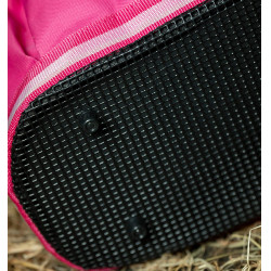 Saco de escovagem Horseware Newmarket Rose Witney Rosa