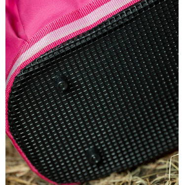 Saco de escovagem Horseware Newmarket Rose Witney Rosa