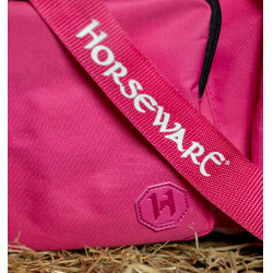 Saco de escovagem Horseware Newmarket Rose Witney Rosa