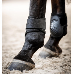 Protetor de boleto equestre Horseware Pro Bamboo