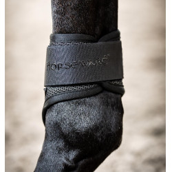 Protetor de boleto equestre Horseware Pro Bamboo