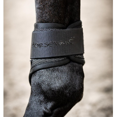 Protetor de boleto equestre Horseware Pro Bamboo