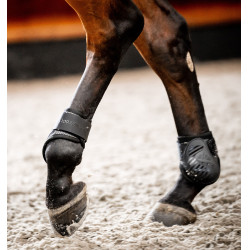 Protetor de boleto equestre Horseware Pro Bamboo