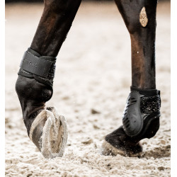 Protetor de boleto equestre Horseware Pro Bamboo