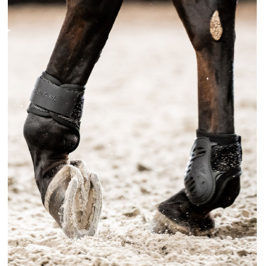 Protetor de boleto equestre Horseware Pro Bamboo