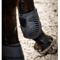Protetor de boleto equestre Horseware Pro Bamboo