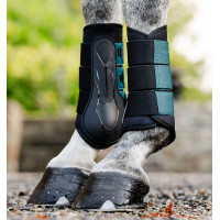 Guêtres de dressage Horseware Classic | Equitação