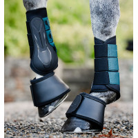 Guêtres de dressage Horseware Classic | Equitação