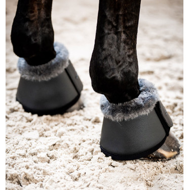 Cloches de Equitação Horseware Pro Bamboo – Proteção Cloches de Equitação Horseware Pro Bamboo – Proteção