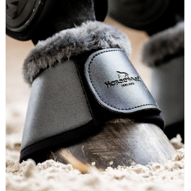 Cloches de Equitação Horseware Pro Bamboo – Proteção Cloches de Equitação Horseware Pro Bamboo – Proteção