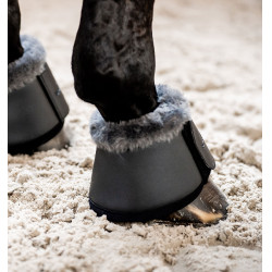 Cloches de Equitação Horseware Pro Bamboo – Proteção Cloches de Equitação Horseware Pro Bamboo – Proteção