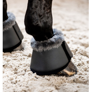Cloches de Equitação Horseware Pro Bamboo – Proteção Cloches de Equitação Horseware Pro Bamboo – Proteção