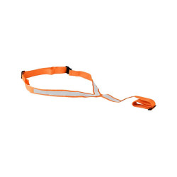 Arnês fluorescente Horze Arnês fluorescente Horze
