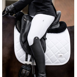 Breeches de equitação AA Allora assento completo | Equi-Clic