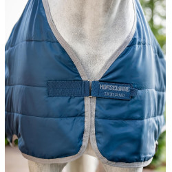 Manta terapêutica Ionic Horseware 50g equitação