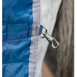 Manta terapêutica Ionic Horseware 50g equitação
