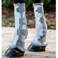 Guêperas anti-moscas Horseware p/ cavalo – kit 2