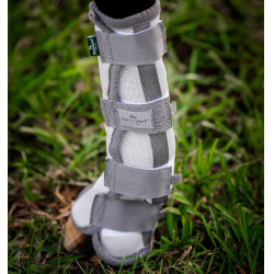 Guêperas anti-moscas Horseware p/ cavalo – kit 2