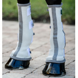 Guêperas anti-moscas Horseware p/ cavalo – kit 2