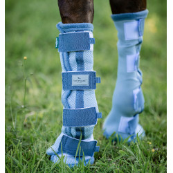 Guêperas anti-moscas Horseware p/ cavalo – kit 2
