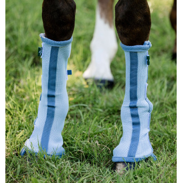 Guêperas anti-moscas Horseware p/ cavalo – kit 2