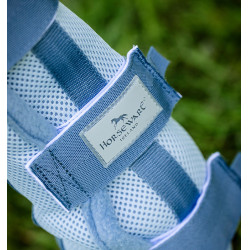 Guêperas anti-moscas Horseware p/ cavalo – kit 2