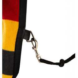 Cobre-rins polar Horseware Newmarket Ouro branco