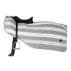 Cobre-rins polar Horseware Newmarket equitação
