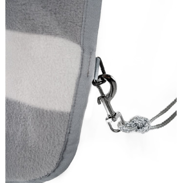 Cobre-rins polar Horseware Newmarket equitação