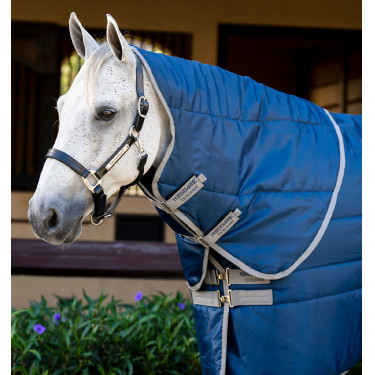 Cobre-pescoço de equitação Horseware Amigo 100g