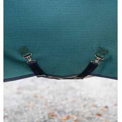 Manta de secagem equestre Rambo Techni-Waffle Horseware