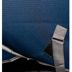Manta de secagem equestre Rambo Techni-Waffle Horseware
