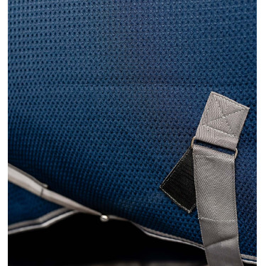 Manta de secagem equestre Rambo Techni-Waffle Horseware