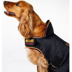 Capa impermeável para cão Horseware | Equitação