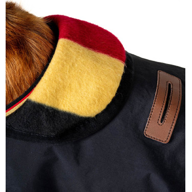 Capa impermeável para cão Horseware | Equitação