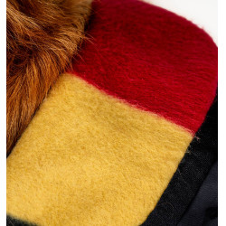 Capa impermeável para cão Horseware | Equitação