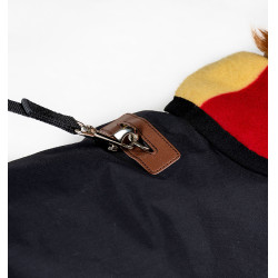 Capa impermeável para cão Horseware | Equitação