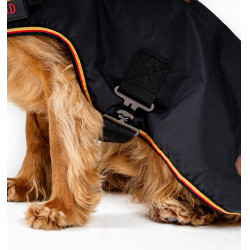 Capa impermeável para cão Horseware | Equitação