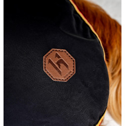 Capa impermeável para cão Horseware | Equitação