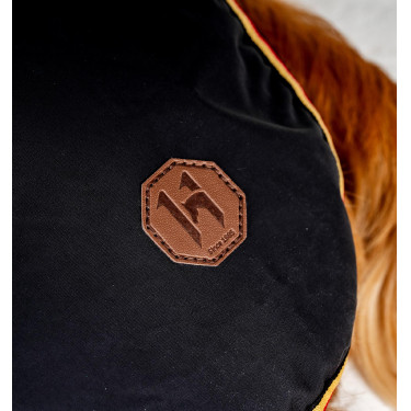 Capa impermeável para cão Horseware | Equitação