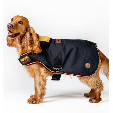 Capa impermeável para cão Horseware | Equitação