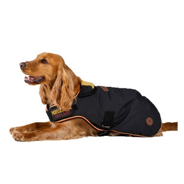 Capa impermeável para cão Horseware | Equitação