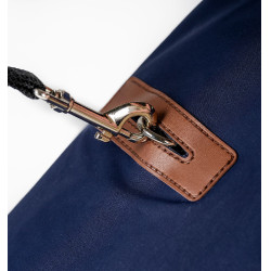 Capa para cão Horseware Newmarket Marine witney Azul-marinho
