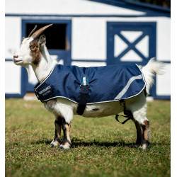 Manta impermeável para cabra Horseware 0g – equitação